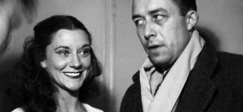 Albert Camus magyarul eddig ismeretlen szövege jelent meg