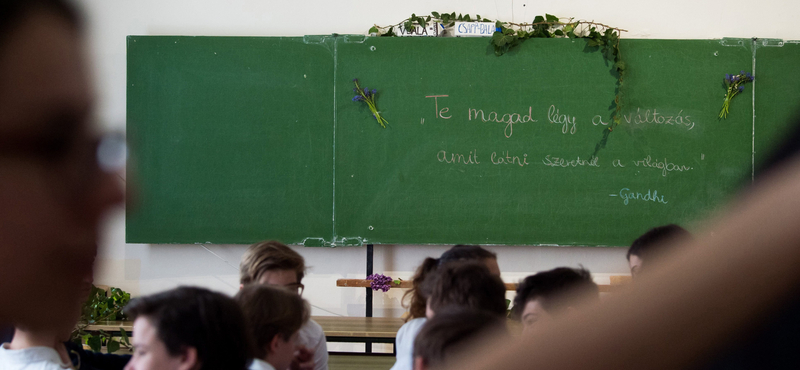 A PSZ szerint minden ötödik általános iskolában pedagógiai végzettség nélküliek is taníthatnak