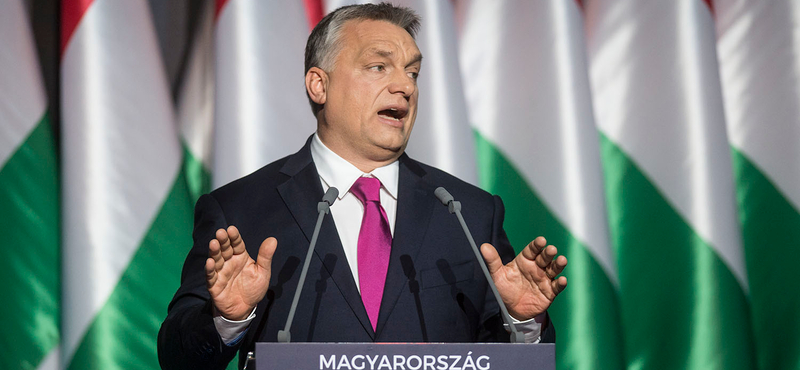 A nagyon bátor Orbán Viktor esete a népakarattal