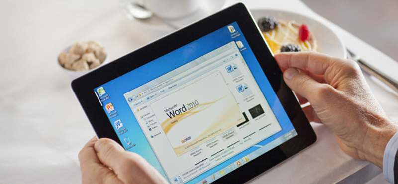 Microsoft Office - novemberben érkezik iOS-re és Androidra is