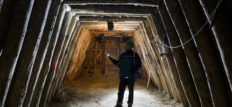 Több tucat bányász halt meg a vorkutai bányaszerencsétlenségben