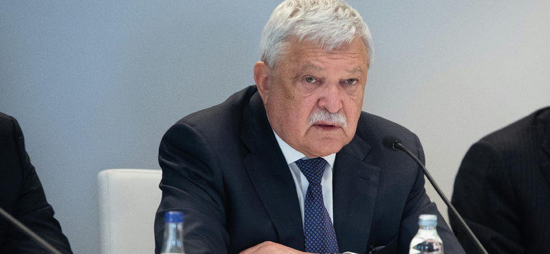 Jövő héten állapodhat meg Csányi Sándor az OTP romániai leányának eladásáról