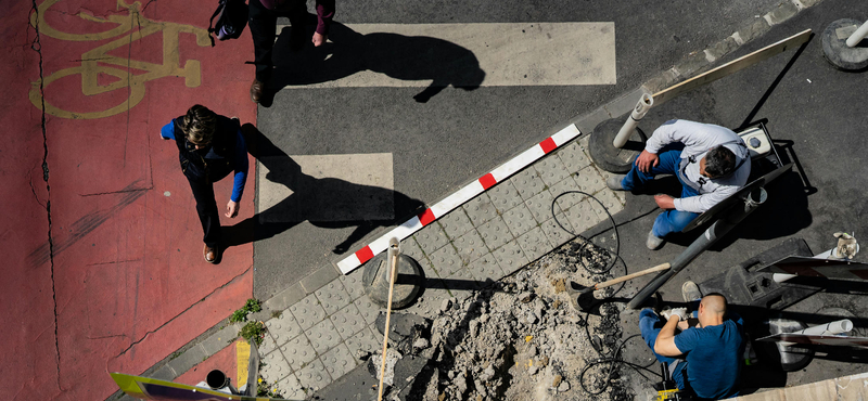 Újabb gyalogost gázoltak el a zebrán, csak Győr-Moson-Sopron megyében már öt ilyen baleset volt idén