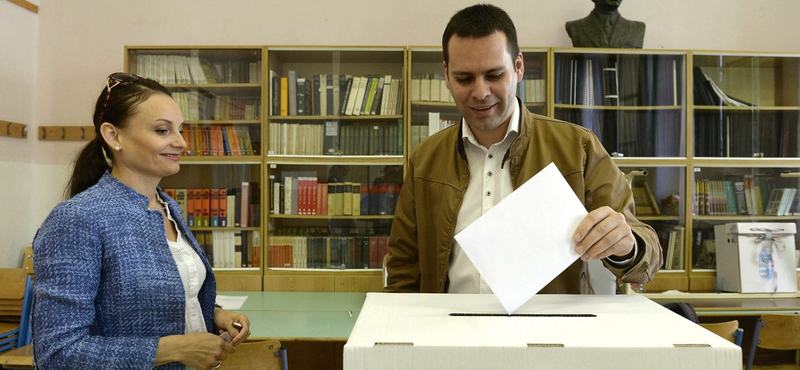 Gyurcsány Ferenc helyettesénél is jön a baba