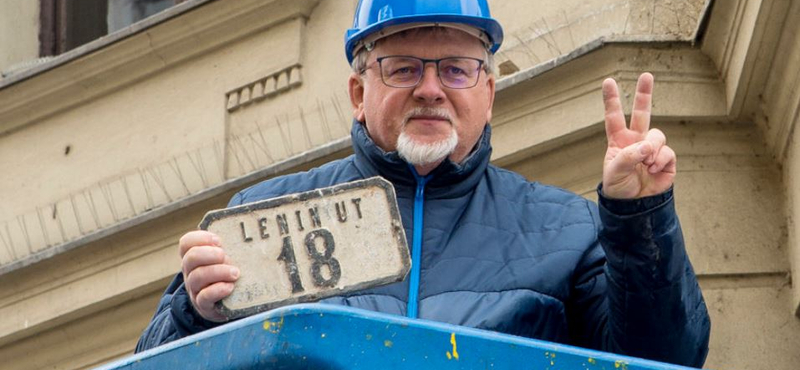 A győri polgármester is kritizálta az önkormányzati lakásvagyon elherdálását