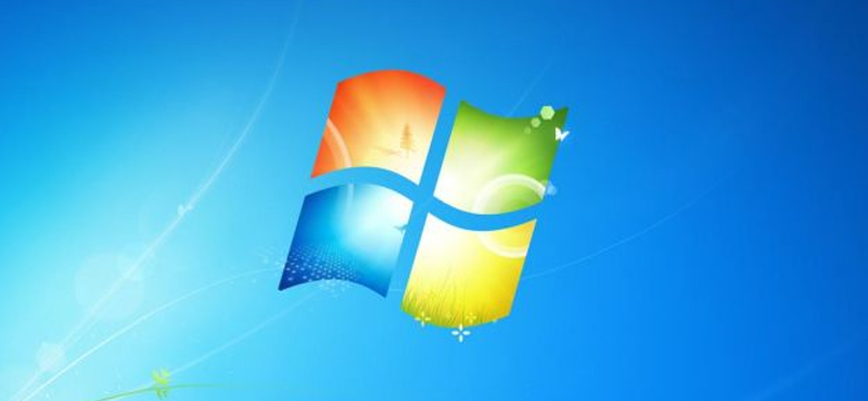 Itt az új király: a Windows 7