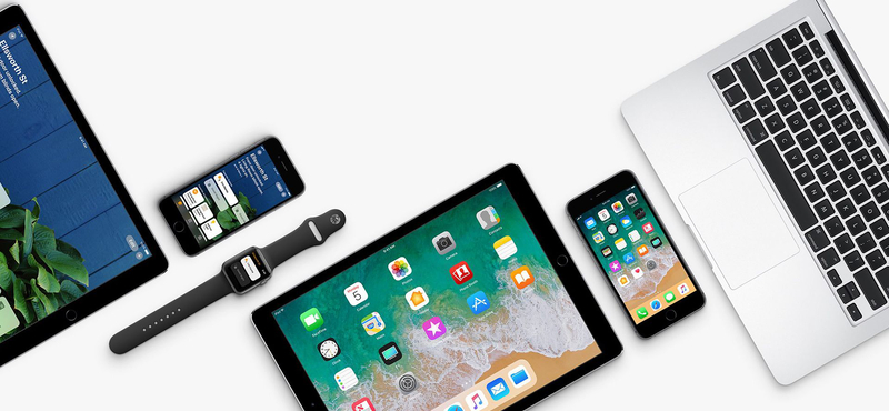 Nagy napok állnak az Apple-rajongók előtt: ezek az új készülékek jöhetek még ősszel