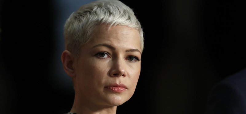 Michelle Williams: Felejthetetlen ez a nap