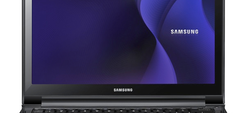 Már kapható a Samsung Series 9 notebook a T-Mobile-nál