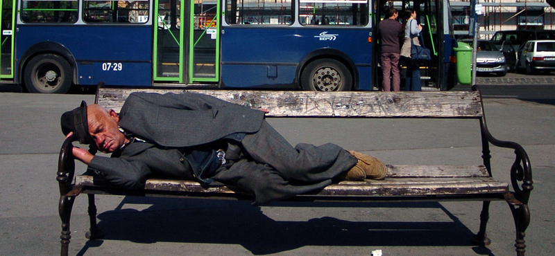 „A kormánnyal szemben a büdös életben nem leszünk erősebbek"