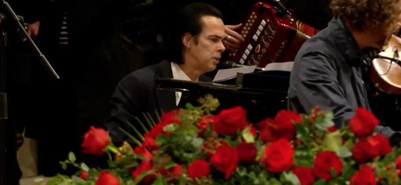 Eltemették Shane MacGowent, Nick Cave érzelmes dallal tisztelgett zenésztársa előtt 