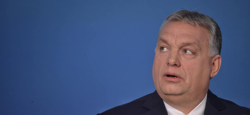 Wall Street Journal: Orbán Magyarországa az önkényuralom és a demokrácia hibridje