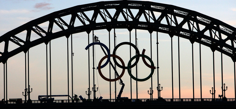 8 milliót ér egy olimpiai arany az ausztrál úszóknál