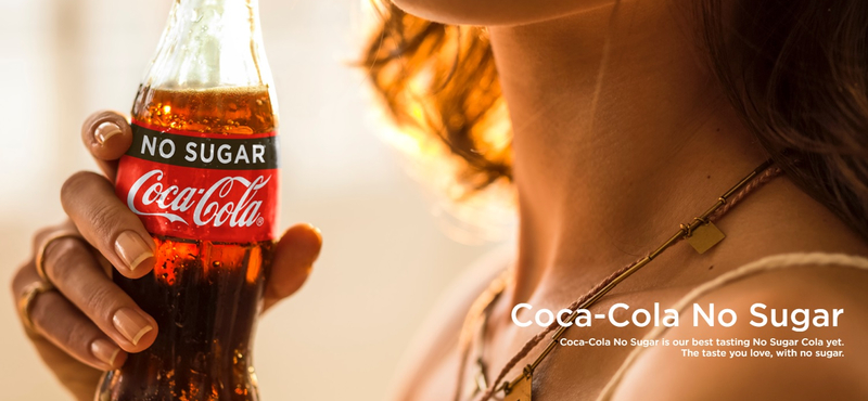 A Coca-Cola Magyarország tovább karcsúsítja a palackjait