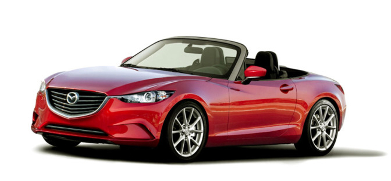 Mégsem közösködik a Mazda MX-5 és az Alfa Romeo 