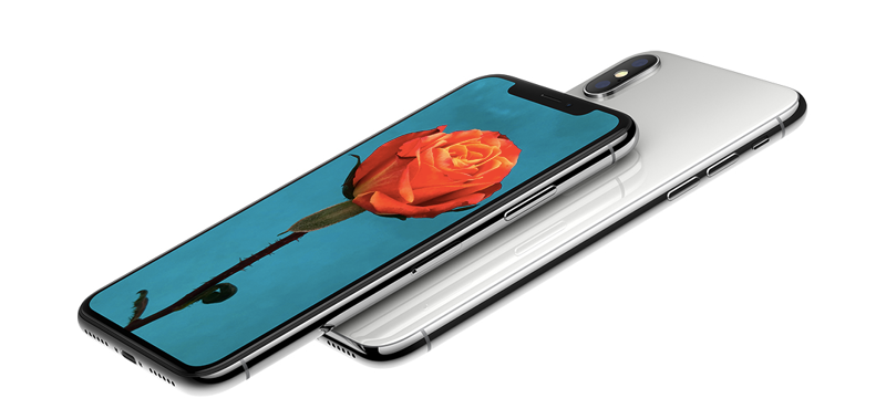 Szinte hihetetlen: mindenki iPhone X-et akar