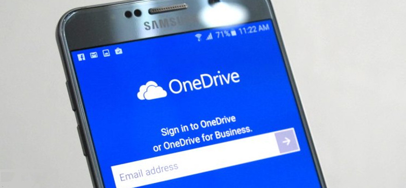 Rossz hír a samsungosoknak: visszavesz a hatalmas ingyenes tárhelyből a Microsoft