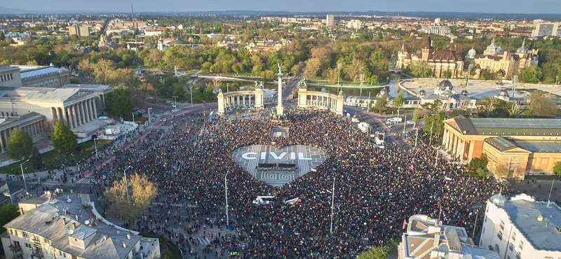 Bukásra áll a magyar civiltörvény az Európai Bíróságon