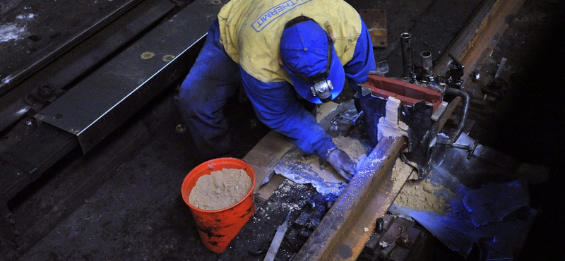 Hamarosan jön a metrókáosz, nagyobb lehet, mint gondoltuk