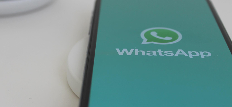 Eltűnő fotók jönnek a WhatsAppra