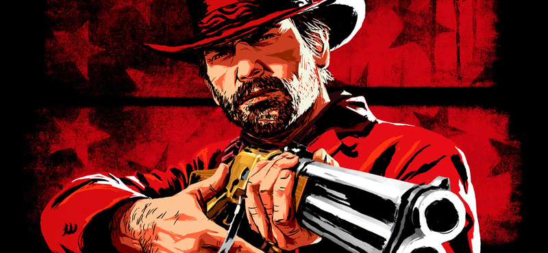 PC-re is kiadják a hihetetlenül realisztikus vadnyugati játékot, jön a Red Dead Redemption 2