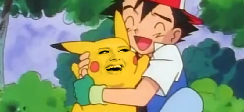 Pokémonozás közben fogták el a pedofilt