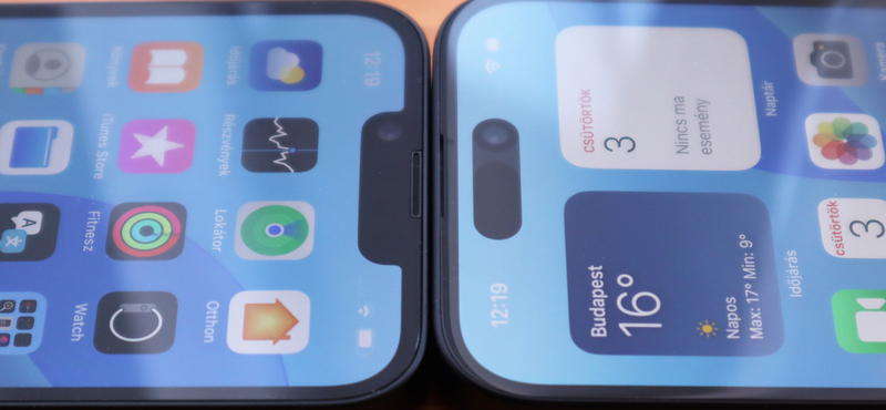 Úgy tűnik, elkerülhetetlen: Trump vámháborúja miatt drágulhatnak az iPhone-ok
