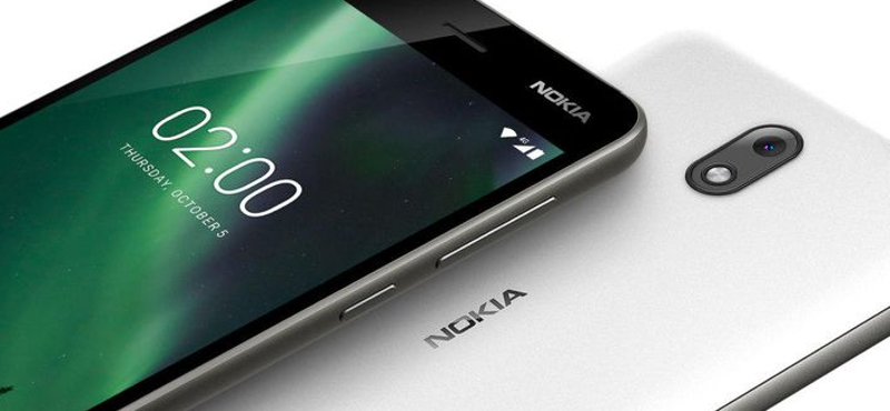 Nem tud választani a Nokia 7 és a Nokia 8 közül? Jön egy telefon kettőjük közé