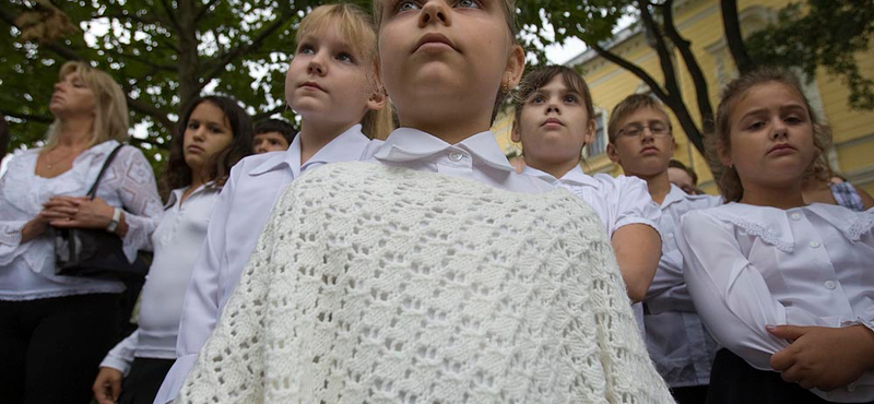 Nemzeti Tanévnyitó: több mint nyolcvanan dolgoznak az új közoktatási törvényen