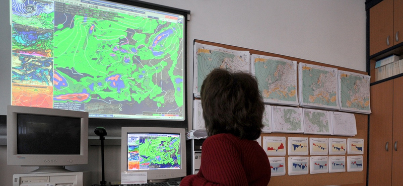 Az "állami" meteorológusok sem tudják, hogy kerülnek monopolhelyzetbe