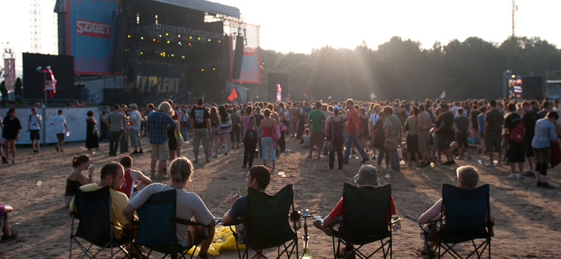 Mégis felépül a torony a Szigeten