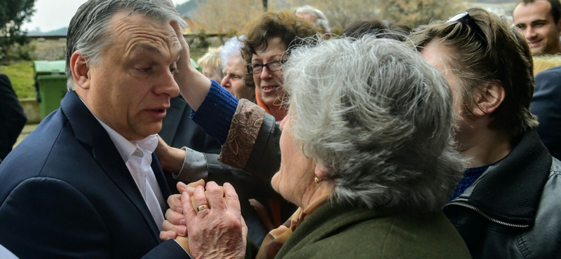 Az MSZP nem akart Orbán elleni tüntetést, amikor pénzt hoz