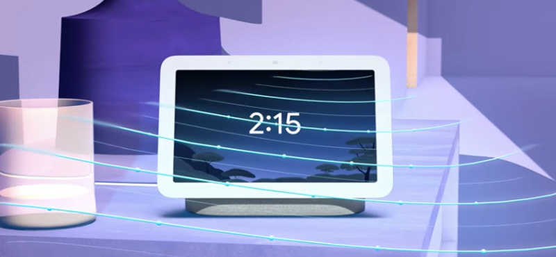 A Google új ötlete: elintézné, hogy jobban aludjunk