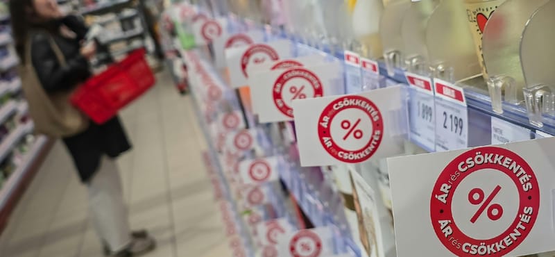 4,7 milliárdos profitot hozott a Rossmann, mielőtt jött Nagy Márton az árrést szabályozni