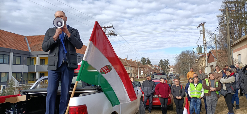 Bíróságon támadja meg a terméktanács a szegedi politikust megválasztó közgyűlést