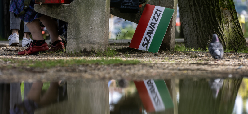 Egy Lázár János-közeli lap megszavaztatta olvasóit, miért maradt otthon 4000 hódmezővásárhelyi fideszes