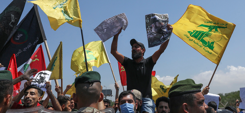 Izrael az ellenségeskedések lezárásáról tárgyalhat a Hezbollahhal