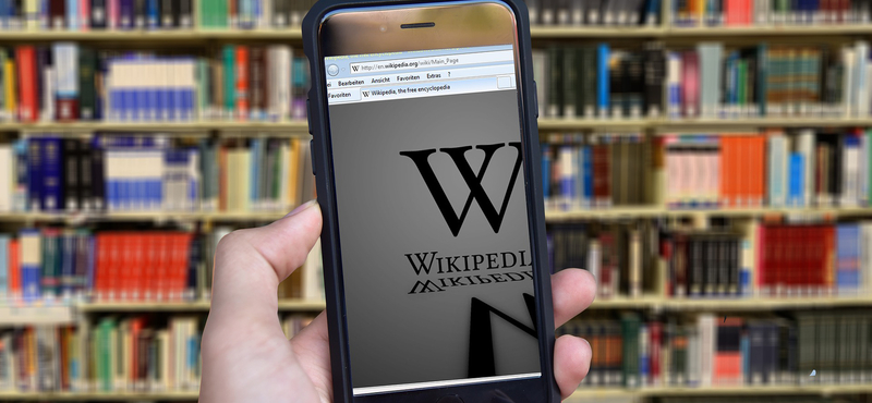 20 éves lett a Wikipédia, amit ma is önkéntesek szerkesztenek