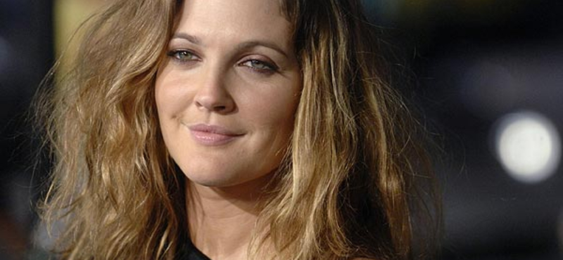 Holtan találták Drew Barrymore 47 éves féltestvérét