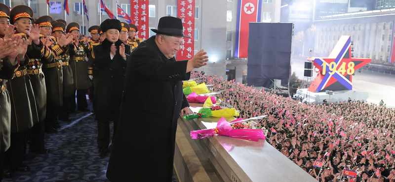 Észak-Korea a kínai kereskedelemben bízhat, hogy elkerülje a tömeges éhhalált