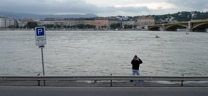 Budapest belvárosát kerülje el autóval!