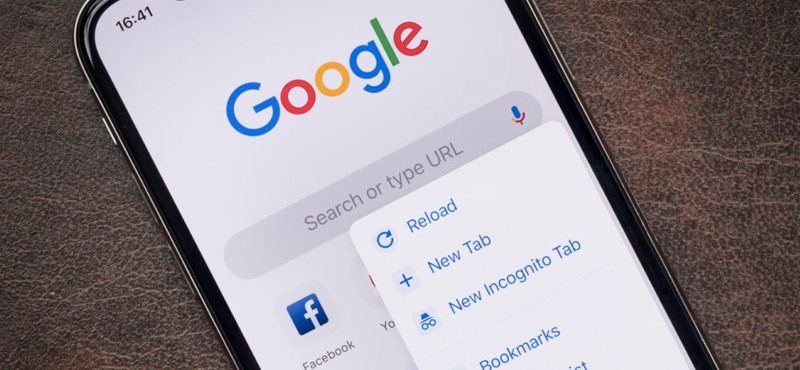 Telepítse iPhone-jára a Chrome-ot – üzeni és indokolja a Google
