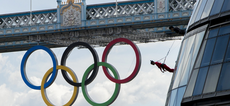 További 200 ezer olimpiai jegyet értékesítenek