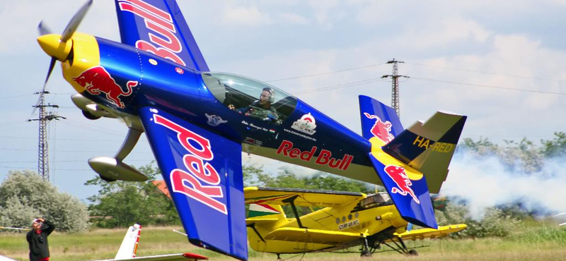 Szállodaszövetség: 400 milliós kiesést okozott a Red Bull Air Race elmaradása