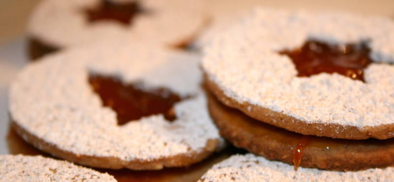 Tökéletes aprósütemények karácsonyra - recept