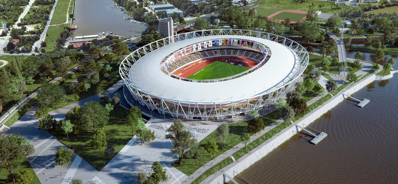 Népszavazás az atlétikai stadionról: a Kúria kioktatta az NVB-t