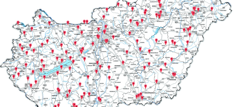 Figyelem, holnap reggeltől már mérnek a szupertraffik