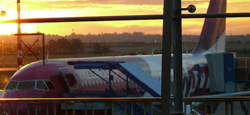 A Budapest Airport a Wizz Air új otthona