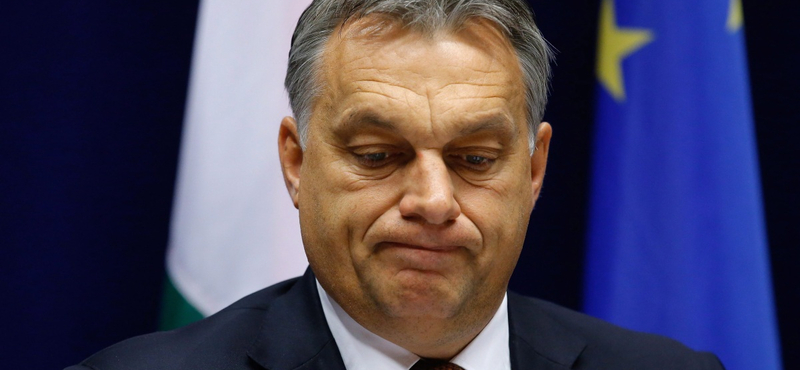 Orbán ma tárhatja fel kormánya rejtegetett terveit