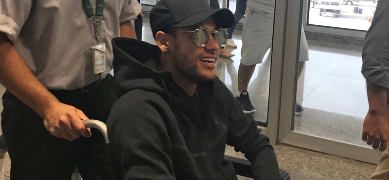 Arrigo Sacchi: Neymar nem egy projekt